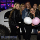 BLUE BOX - MINISZOKNYA PARTY