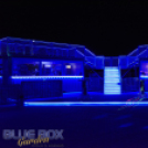 BLUE BOX - TERASZ NYITÓBULI - OPEN AIR - GRAND OPENING!