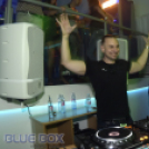 BLUE BOX - NIGHT OF LEGENDS - STERBINSZKY, DJ M