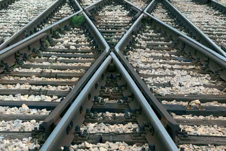 Baleset miatt késnek a vonatok a somoskőújfalui vonalon