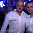 BLUE BOX - NIGHT OF LEGENDS - STERBINSZKY, DJ M