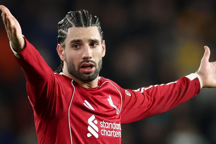 Premier League - Szoboszlaié lehet február legszebb gólja