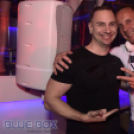 BLUE BOX - NIGHT OF LEGENDS - STERBINSZKY, DJ M