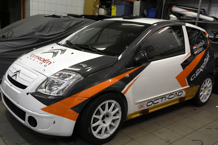 Rally: Elvárásaink nincsenek, szeretnénk célba érni!