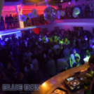 BLUE BOX - MINISZOKNYA PARTY