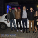 BLUE BOX - MINISZOKNYA PARTY