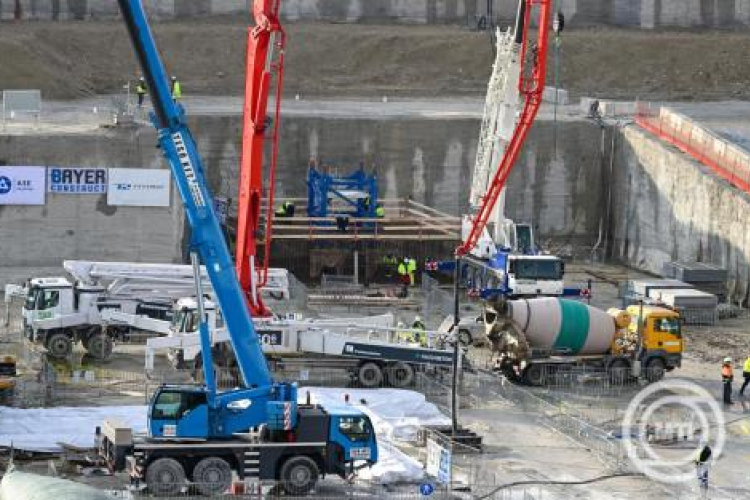 Alekszej Lihacsov: a Roszatom minden Paks II-re vonatkozó kérdésre választ tud adni Budapestnek