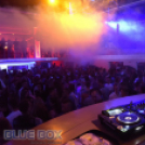 BLUE BOX - MINISZOKNYA PARTY