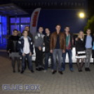 BLUE BOX - NIGHT OF LEGENDS - STERBINSZKY, DJ M