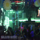 BLUE BOX - NIGHT OF LEGENDS - STERBINSZKY, DJ M