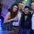 BLUE BOX - MINISZOKNYA PARTY