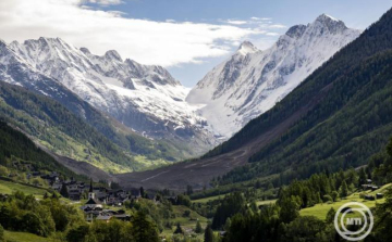 Lavina sodort el egy magyar házaspárt Dél-Tirolban, a férj meghalt